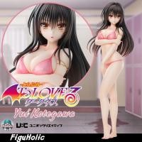 ราคา [Pre-order] ฟิกเกอร์ Yui Kotegawa Swimsuit Ver. 1/4 Scale - To Love Ru Darkness - Union Creative (48755185709)