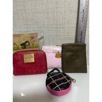 ราคา กระเป๋าสตางค์ sanrio kenzo moschino ของแท้ สภาพ90-95% (55254745499)