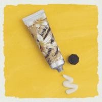 ราคา The body shop warm vanilla hand cream (7331858646)