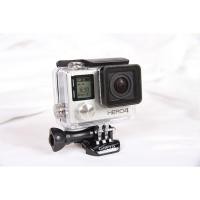 ราคา gopro hero 4 silver มือสอง (8316090148)