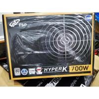 ราคา [Flash Sale] PSU FSP HYPER K 500W, 700W **สินค้าใหม่ มือ1 (13579925121)