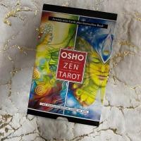 ราคา (ไพ่ทาโรต์)Osho zen Tarot (24365095447)