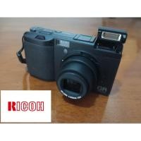 ราคา Ricoh GR Digital(GRD 1) Digital Compact Camera Street Camera with SD Card (1GB) (24613971468)