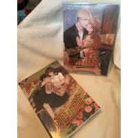 ราคา เซท2เล่ม Hood x Mania จีบแบบผู้ชายฮาร์ดคอร์ (42814897677)