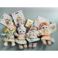 ราคา New Collectionพร้อมส่ง พวงกุญแจ Duffy Linabell จาก Disney เซี่ยงไฮ้/ฮ่องกง/ญป (27930916030)