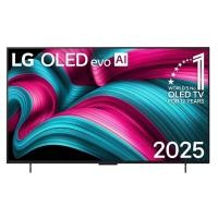 ราคา ทีวี 48" LG OLED evo AI C5 4K Smart TV 2025 รุ่น OLED48C5PSA (41826970746)