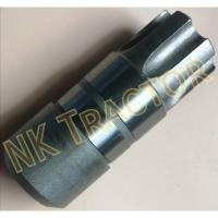 ราคา (ไม่มีเกลียว) EF453 EF494 EF514 แกนตัดต่อเฟืองเพลากลาง ตัวหลัง ยันม่าร์ (Yanmar) เฟืองตัดต่อ ตัวตัดต่อ แกนเพลากลาง เฟือง (9638137083)