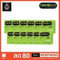 ราคา Onetouch ถุงยางอนามัย วันทัช จอยส์ กล่อง 3 ชิ้น (12 กล่อง) (2009892342)