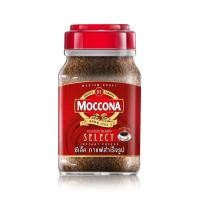 ราคา มอคโคน่า ซีเล็ค กาแฟสำเร็จรูป 190 กรัม (23634232840)