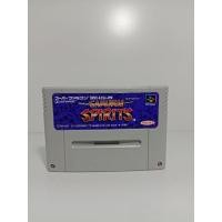 ราคา ตลับเกมส์ Sfc - Samurai Spirits (Super Famicom) SFC (ญี่ปุ่น) (27806354599)