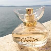 ราคา Avon Cherish เชอริช รุ่นเก่าปี 16 (961507551)