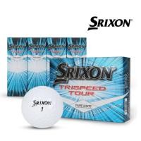 ราคา [จัดส่งไว] Srixon Trispeed Tour 3Piece Golf Balls(12Balls/1Doz) (28808229238)