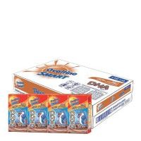 ราคา โอวัลติน สมาร์ท นมยูเอชที รสมอลต์ช็อกโกแลต 110 มล. (ยกลัง 48 กล่อง) (4379762989)