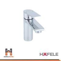 ราคา HAFELE ก๊อกผสมอ่างล้างหน้า รุ่น 495.61.161 สีโครม ก๊อกน้ำ อ่างล้างหน้า (45005911738)