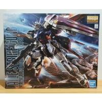 ราคา [พร้อมส่ง] Bandai 1/100 Aile Strike Gundam Ver. RM (MG) (Gundam Model Kits) โมเดล กันดั้ม กันพลา (21712973896)