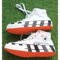 ราคา Converse Chuck 70 x Off-White (19573798915)