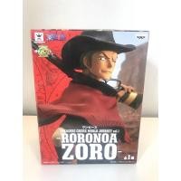 ราคา (แท้แมวทอง) Zoro-Treasure Cruise World Journey v.1 One piece figure โซโล ฟิกเกอร์ วันพีซ (19129397633)