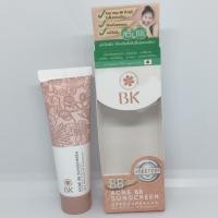 ราคา BK Acne BB Sunscreen SPF50+PA+++ (611511349)