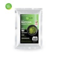 ราคา ทีอีเอ ผงชาเขียวมัทฉะ ผงมัทฉะ ชาเขียวมัทฉะ ผงมัทฉะญี่ปุ่น Matcha Green Tea 100 กรัม (19919619791)