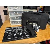 ราคา มือสอง ต่อรองได้ Boss ME-70 สภาพดี พร้อมกระเป๋าและฟุตสวิตช์ Boss FS-5U ของแท้ (41360657740)