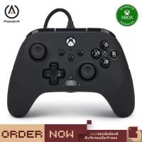 ราคา PowerA FUSION Pro 3 Wired Controller for Xbox Series X|S - Black (Officially Licensed) (24401673650)