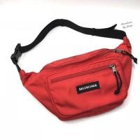 ราคา New Balenciaga Belt Bag (1455232690)