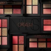 ราคา NEW!!NARS Orgasm Mini Eyeshadow Palette (3838552215)