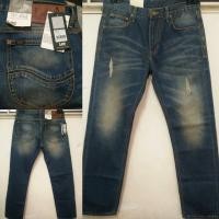 ราคา 16747111 กางเกงยีนส์ชาย LEE แท้ (1080166864)