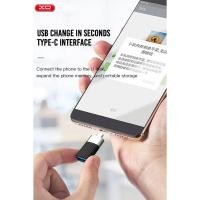 ราคา XO NB-149 USB-TYPE C CONNECTOR รับประกัน 2ปี (27430007321)