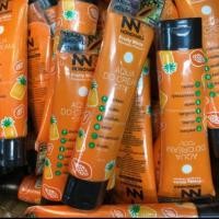 ราคา กันแดดน้องนะคะ (38775431)