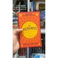 ราคา [preloved] paulo coelho - the alchemist ฉบับครบรอบ 25 ปี (41117187286)