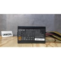 ราคา Power Supply COOLER MASTER MWE 650 (80 Plus Bronze) (18165353383)