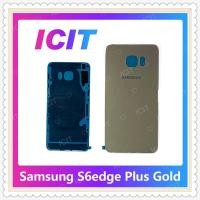 ราคา Cover SS S6 Edge Plus /S6e+/G928 อะไหล่ฝาหลัง หลังเครื่อง Cover อะไหล่มือถือ คุณภาพดี ICIT-Display (4052893263)