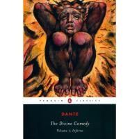 ราคา The Divine Comedy : Inferno Paperback Divine Comedy English By (author) Dante Alighieri (22505820099)
