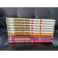 ราคา Dragonball Z ฉบับ TV Animation ดราก้อนบอลแซด 2ภาค (48802941812)