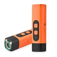 ราคา สัตว์เลี้ยง PetSafe Professional Sonic Transmitter เครื่องมือฝึกสุนัขไฟฉาย LED 30 ฟุต Anti-Bark สุนัข Bark อุปกรณ์เสียงชาร์จ Ultrasonic Trainer เหมาะสําหรับสุนัข (53005762482)