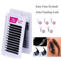 ราคา EasyFan,LashesVolume,LashesBloom,EyelashExtension,Austomatic,Fans,EasyFanningEyelash,ออโต้แฟนลาช,ขนตาจับช่อ,ขนตาถาวร (6077562112)