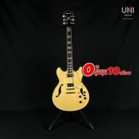 ราคา กีต้าร์ไฟฟ้า Ibanez AS103-NT (53702521611)