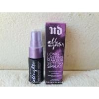 ราคา URBAN DECAY All Nighter Setting Spray 15 ml (5164985622)