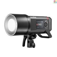 ราคา Godox Wireless Speedlite Ttl Hss Time พร้อมความเร็วไร้สาย 600w Ad600pro Ii All-in-one Speedlite Ttl 1/8000s Time พร้อม 40w Bi-color Ii All-in-one Outdoor Came903 (42458689980)