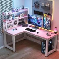 ราคา โต๊ะมุมโต๊ะ esport โต๊ะคู่โต๊ะคอมพิวเตอร์โต๊ะทำงานโต๊ะทำงานโต๊ะทำงานโต๊ะทำงานโต๊ะทำงานโต๊ะเล่นเกม (28260258933)