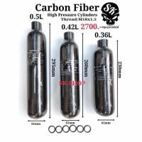 ราคา ถังคาร์บอน Carbon Fiber อุปกรณ์ตู้พรรณไม้น้ำ ถังออกซิเจนตู้ปลา CO2 เทสความปลอดภัยทุกใบก่อนจัดส่ง (28388845391)