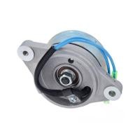 ราคา เจนเนอเรเตอร์เครื่องอัดอากาศ Atlas รุ่น V1505/Kubota 17531-64012/D722 (52205652829)