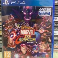 ราคา Ps4 : Marvel vs Capcom (มือสอง) zone 2 (6504213025)