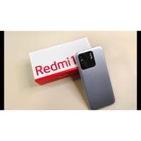 ราคา [เหลือ2974 รับโค้ดทักแชท] Xiaomi Redmi 10c/10a/12c (3/64,4/64,4/128,6/128 GB) ประกันศูนย์ไทย 15 เดือน (12601588900)