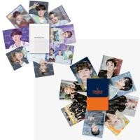 ราคา พร้อมส่ง Mini Photo​card​ Sowoozoo​, Permission​ to​ dance​[BTS] (14358559641)