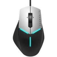 ราคา Alienware Advanced Gaming Mouse, AW558 (5930582560)