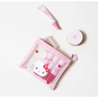 ราคา [DAISO KOREA] กระเป๋า Hello Kitty ขนาดเล็ก (12*10ซม.) (54001019653)