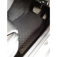 ราคา Extramat ยางปูพื้น ลายกระดุมเกรดพรีเมี่ยม Benz GLA200/GLA250 W156 2014-2020 (16185594005)