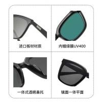 ราคา Smu11w Miaojia แมวตาแผ่นแว่นตากันแดดคุณภาพสูงเลนส์ไนลอน Uv400 ป้องกันแสงยูวี (29386410801)